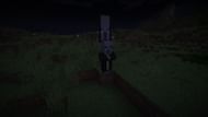 Evokers are the hardest illagers to deal with (Image via Mojang Studios)